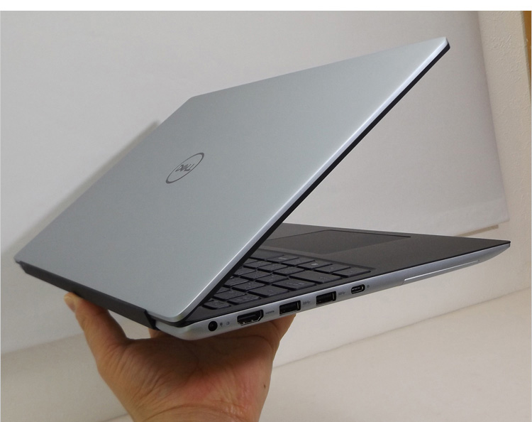 パソ兄さんのレビュー、Vostro 14 5000 ノートパソコン（5490）、Comet