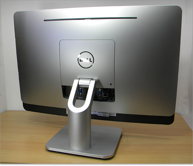 パソコン購入術の超一押し！DELL Inspiron One 2330レビュー