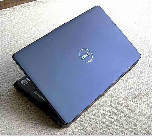 パソ兄さん/デルInspiron 15の性能をチェック