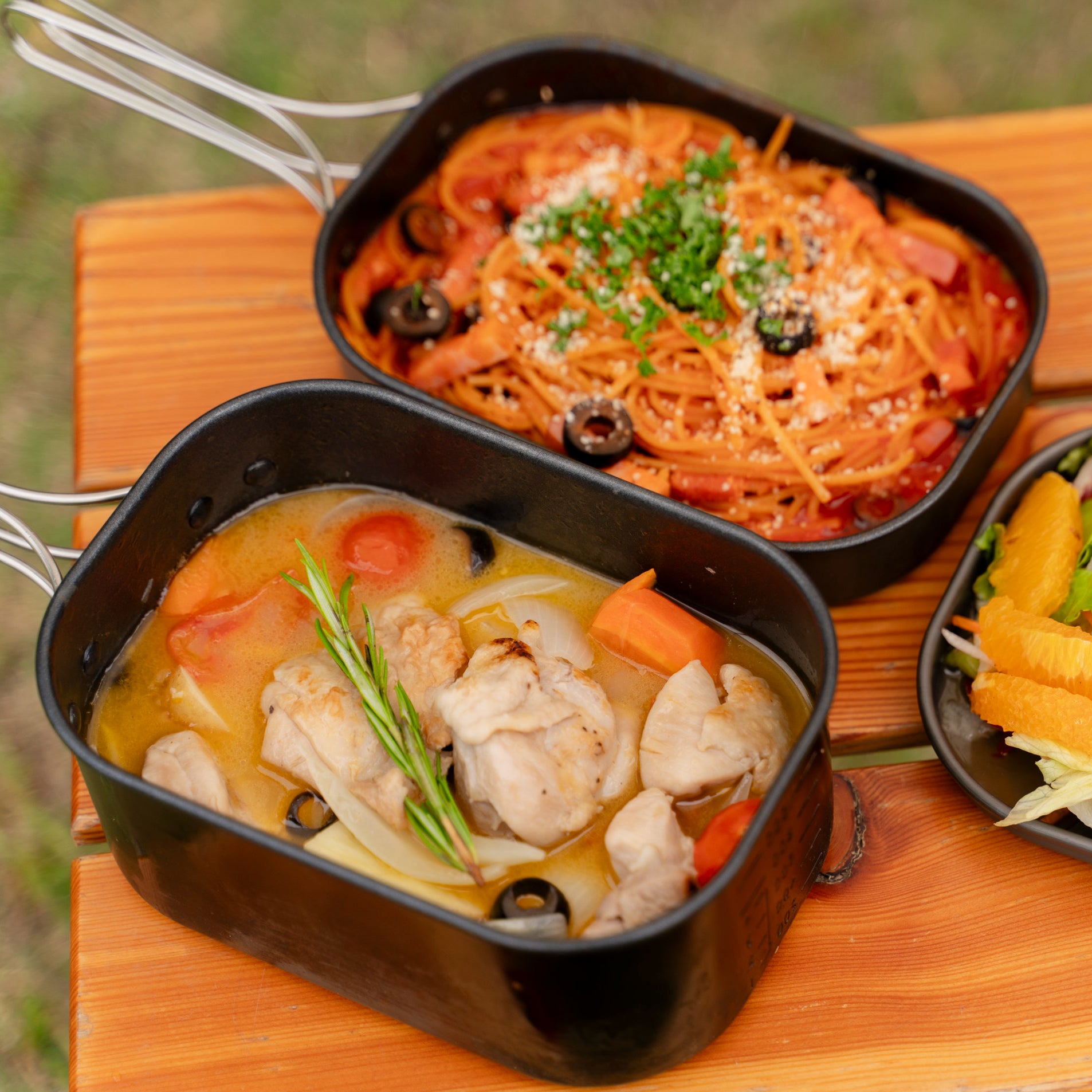 TRAILPOT S1200P – PAAGOWORKS