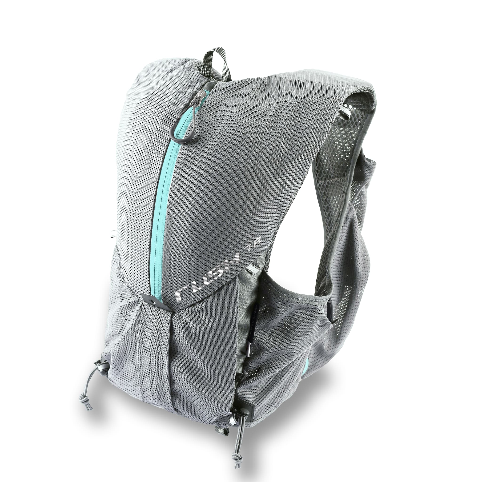 RUSH 7R – PAAGOWORKS