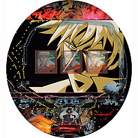 CR闘牌伝説アカギ狂気編（奥村遊機／奥村遊機）｜パチンコ機種情報