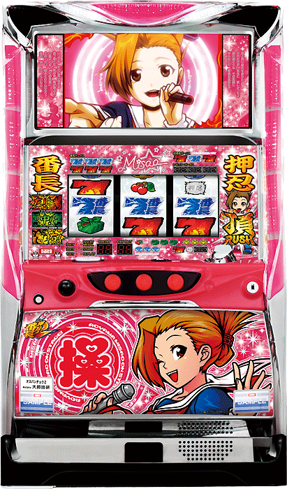 押忍！番長2（大都技研／大都技研）｜パチスロ機種情報 | パチンコビレッジ