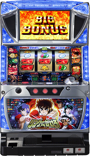 リングにかけろ1～黄金の日本Jr.編～（タイヨーエレック