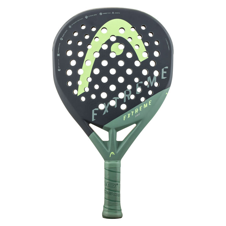 Head Extreme Pro Padel Racket Paddle (223013) | PaddleballGalaxy