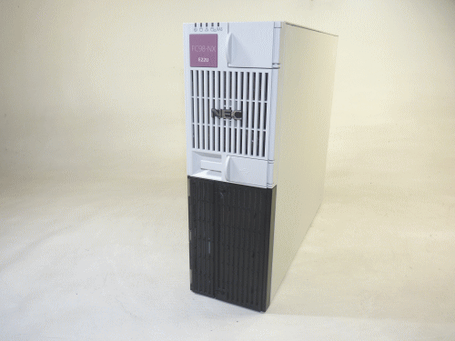 中古NEC FC-E22U-S 販売 PC-NeRO