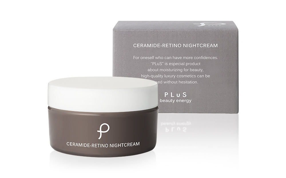 ソワーニュ ナイトクリーム BD 40g 【公式通販】