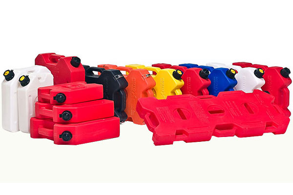 ロトパックス ウォーターブラックコンテナ GEN2 2ガロン | ROTOPAX