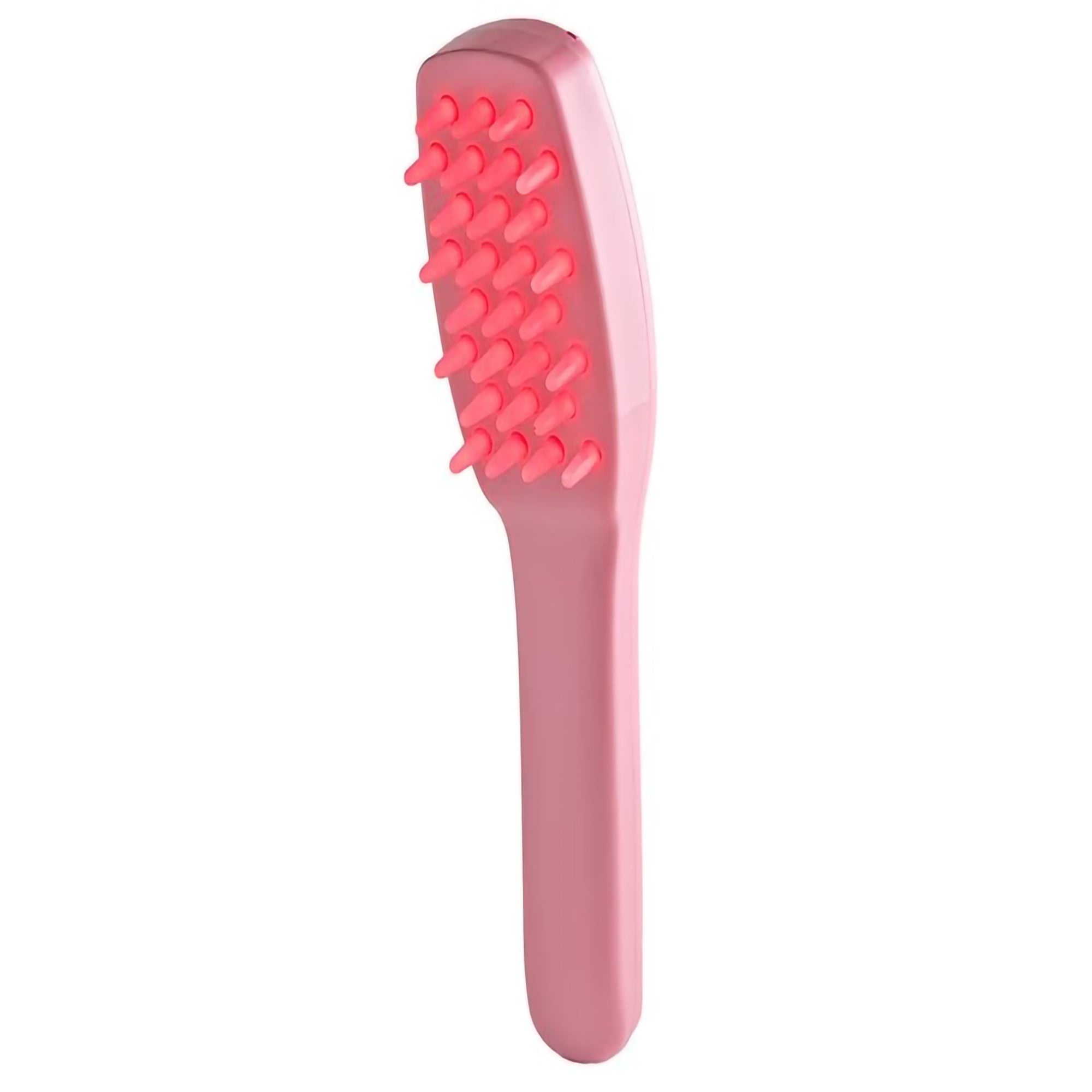 Skin Gym LED Stimulating Hair Brush - Planet Beauty