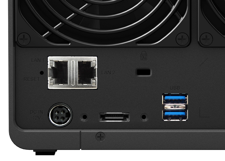 Synology NAS「DS216+II」「DS916+」が2.5倍速へ｜プラネックス