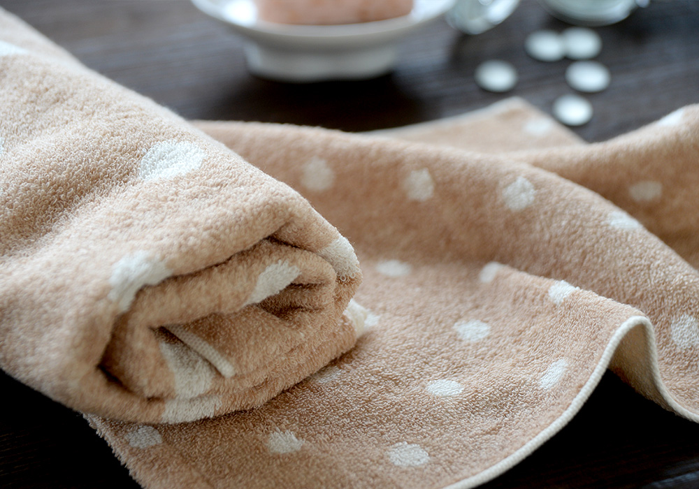 今治タオル｜壷内タオル｜オーガニック｜Products