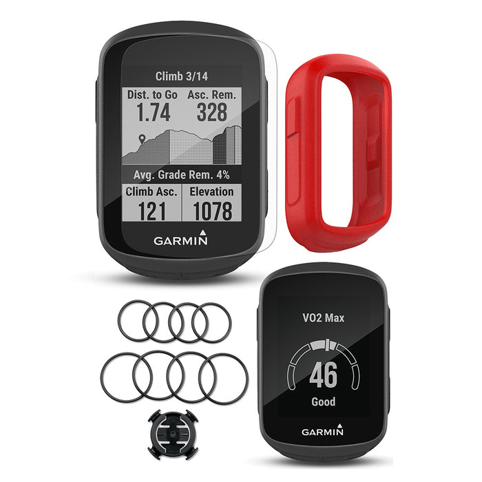 Shop Garmin Edge 130 Plus GPS Bike Computer — PlayBetter