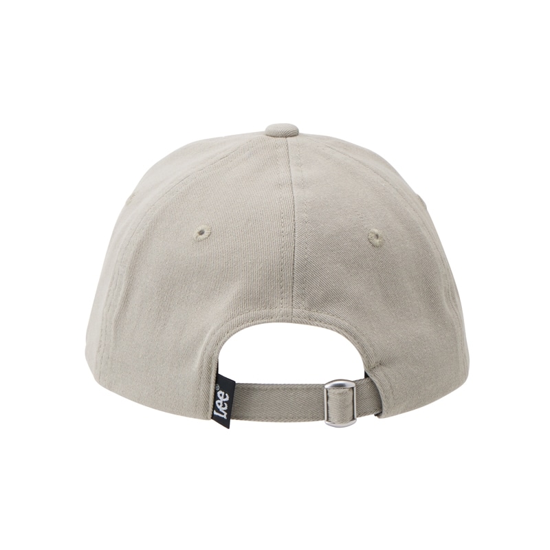 Lee リー ハートキャップ(ブラウン×ピンク): 通常| プラザオンラインストア