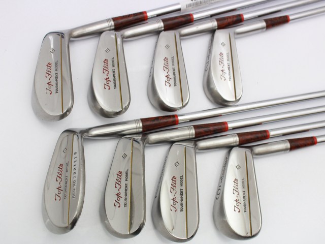 トップフライト トーナメントモデル スポルディング(SPALDING