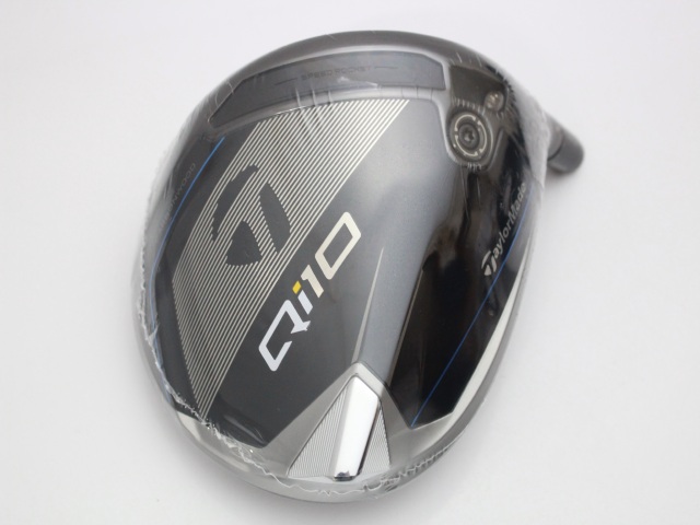 ツアー支給品】Qi10 ヘッド テーラーメイド(TaylorMade) ドライバー