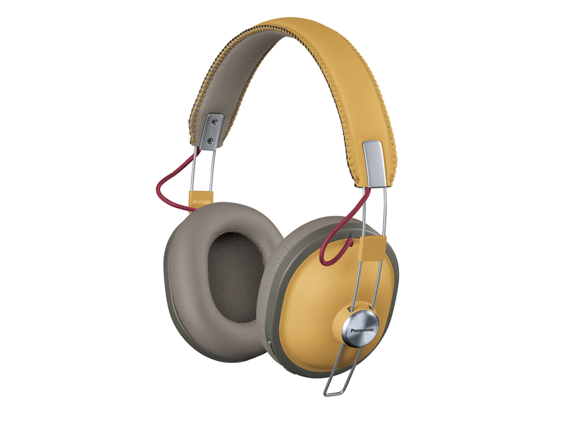 希少 70年代？ 標準プラグ 高級レトロヘッドホン 青ハウジング 2026年