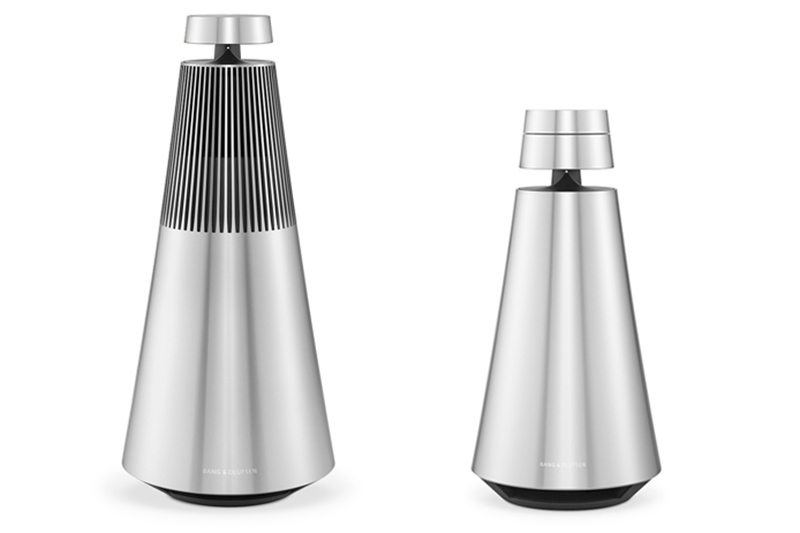 Bang & Olufsen、360度スピーカー「Beosound 1／2」のGoogle