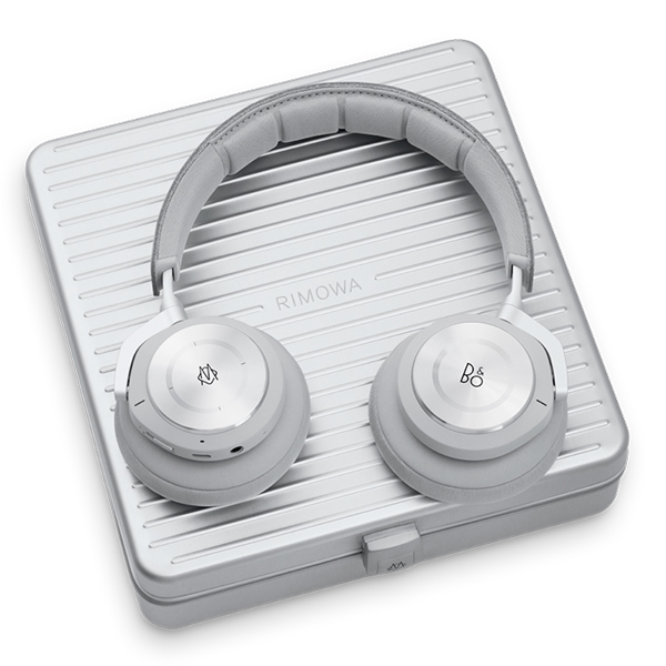 Bang & Olufsen、ワイヤレスヘッドホン「H9i」にRIMOWAとの限定コラボ
