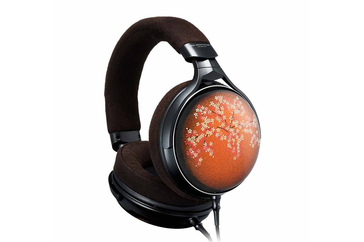 オーディオテクニカ、ミズメ桜&越前塗ハウジングの“ウッドモデル