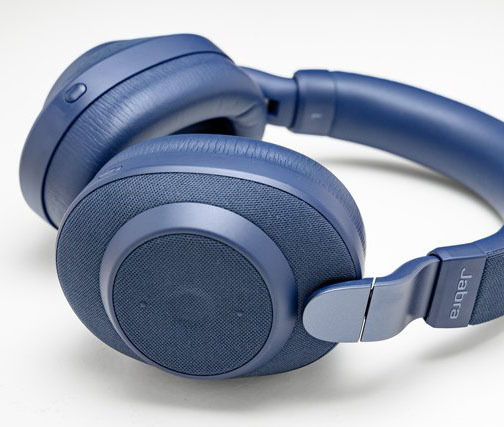 ノイキャンヘッドホンの勢力図を変え得る逸品！ Jabra「Elite 85h