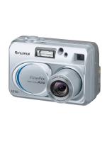 フジフイルム、簡単操作の320万画素／光学3倍ズーム搭載デジカメを発売