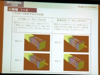 三菱、フルHDパネル搭載の液晶プロジェクター「LVP-HC5000」を発売