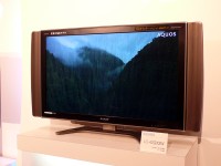 シャープ、52/46/42V型“亀山第2工場 AQUOS”を発売 - PHILE WEB