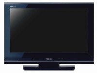 東芝、26V型と22V型のパーソナルユース向け“REGZA”を発売