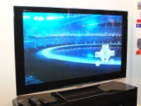 パナソニック、プラズマVIERA最上位「PZ800シリーズ」を発売