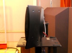 ヤマハ、ウーファー容積を高めたYSPシリーズ最上位機「YSP-5100」を