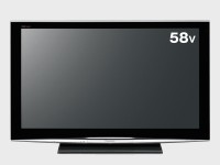 パナソニック、プラズマ“VIERA”PZ800シリーズに103/65/58V型モデルを