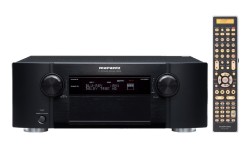 マランツからDAPなどとの親和性を高めたAVアンプ「SR6004」が登場