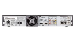 スカパー、「スカパー！HD」の2番組同時録画に対応したHDD内蔵