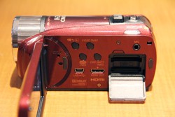 キヤノン、充実のクリエイティブ機能を搭載した“iVIS”「HF M43/M41」を