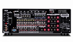 ソニー、「スピーカーリロケーション」搭載のAVアンプ「TA-DA5600ES