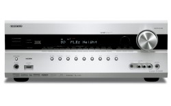 オンキヨー、HDMI1.4搭載の3D映像対応AVアンプ中級機「TX-SA608」「TX