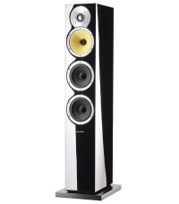 マランツ、B&Wのフロア型スピーカー「CM8」を発売 - PHILE WEB