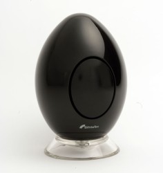 ビフレステック、振動板に「スライドリング マテリアル」を採用した卵