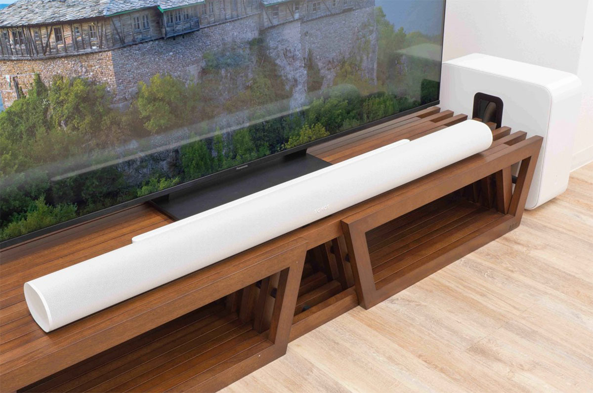 Sonos Arc Ultra」が特別価格で発売中！プロも認めたハイクオリティと