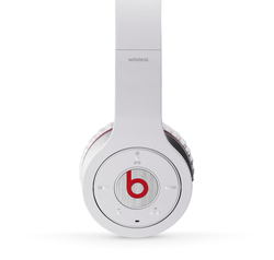 MONSTERの新ヘッドホン「DIAMOND TEARS EDGE」発売 － beats wireless