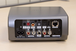 デノン、ワイヤレススピーカー/プリアンプ「HEOS」3機種。SpotifyやAWA