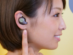 Jabra、完全ワイヤレス第3弾「Elite 65t」「Elite Active 65t」発売