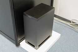 パナソニック、Technics開発陣が音質チューニングした3.1chサウンド