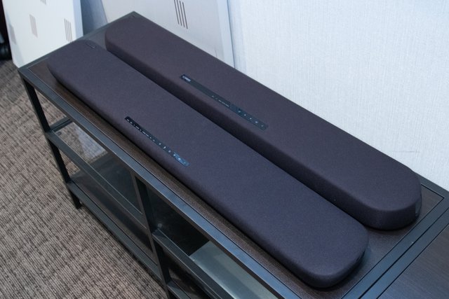 美品】ヤマハ サウンドバー YAS-109 Alexa搭載 ヤマハの人気サウンド