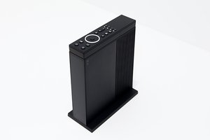 ピクセラ、テレビ番組の“クラウド録画”に対応したワイヤレスチューナー