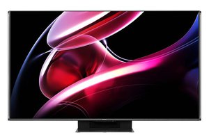 ハイセンス、最上位4K液晶テレビ「UXシリーズ」。新開発ディスプレイと