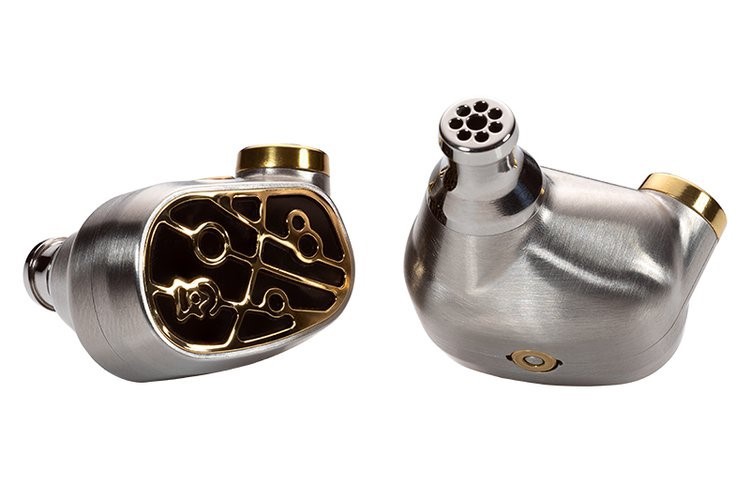 Campfire Audio、「Solaris Stellar Horizon」が新パッケージで再販
