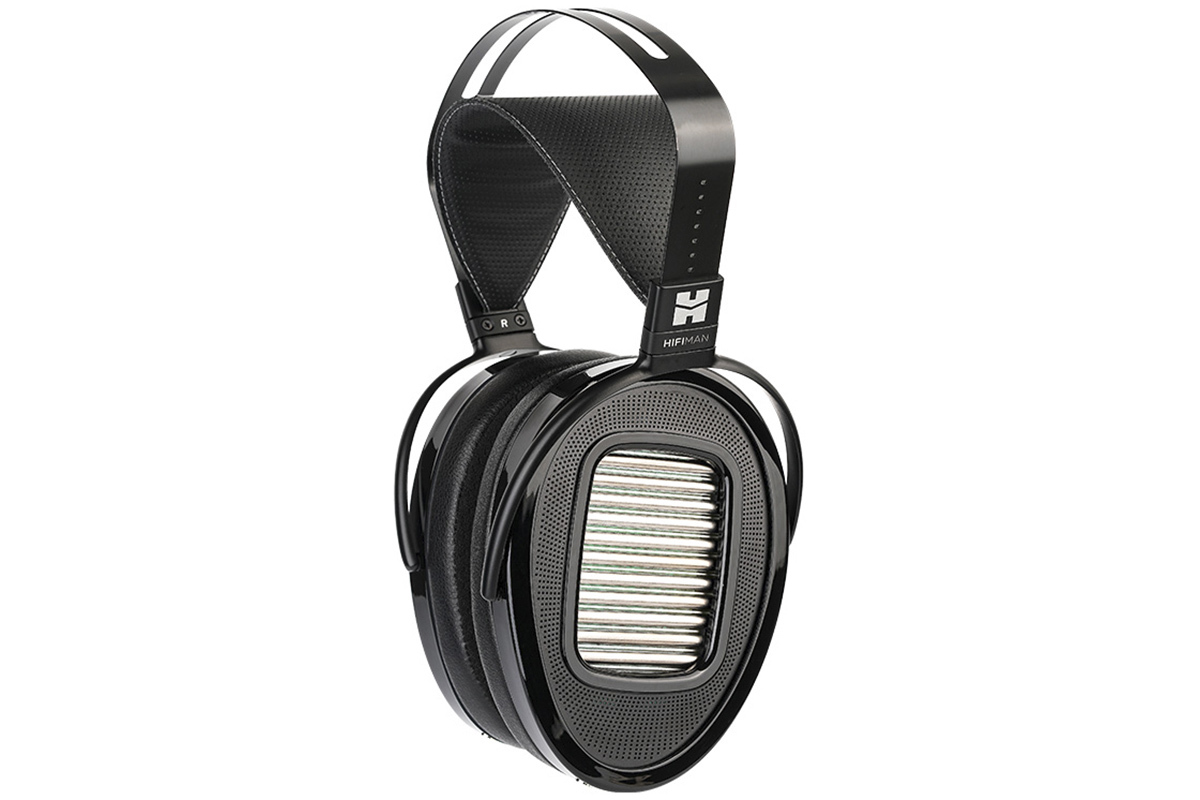 HIFIMAN、“グリルレス”平面駆動型ヘッドホン「Arya UNVEILED」。236500