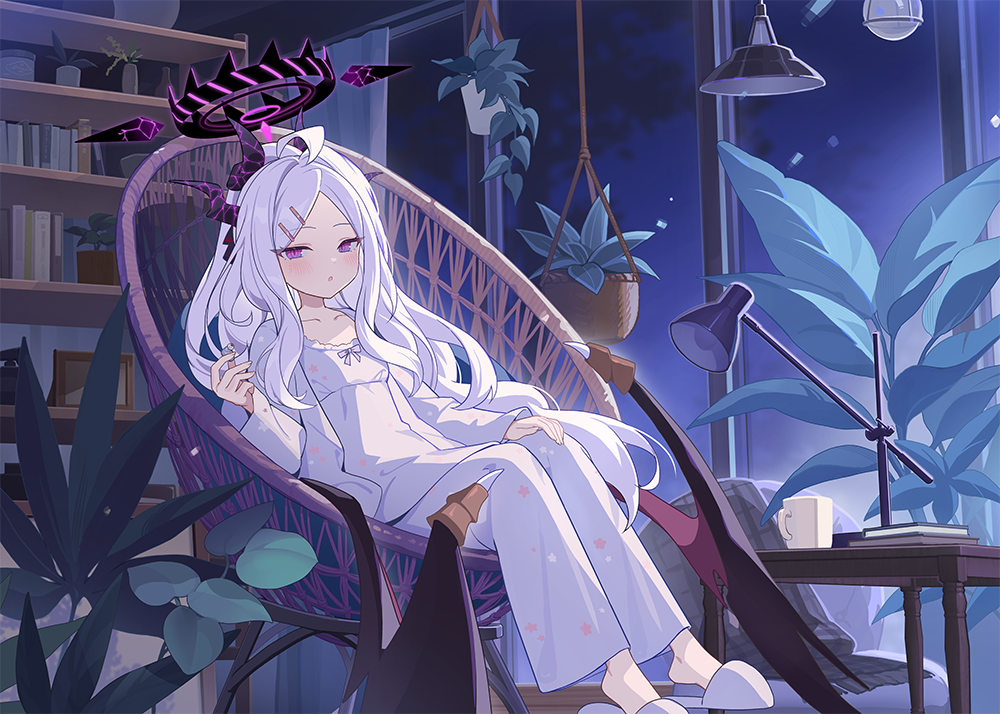 ブルーアーカイブ』コラボASMRイヤホン第2弾が発売決定。ヒナの新録