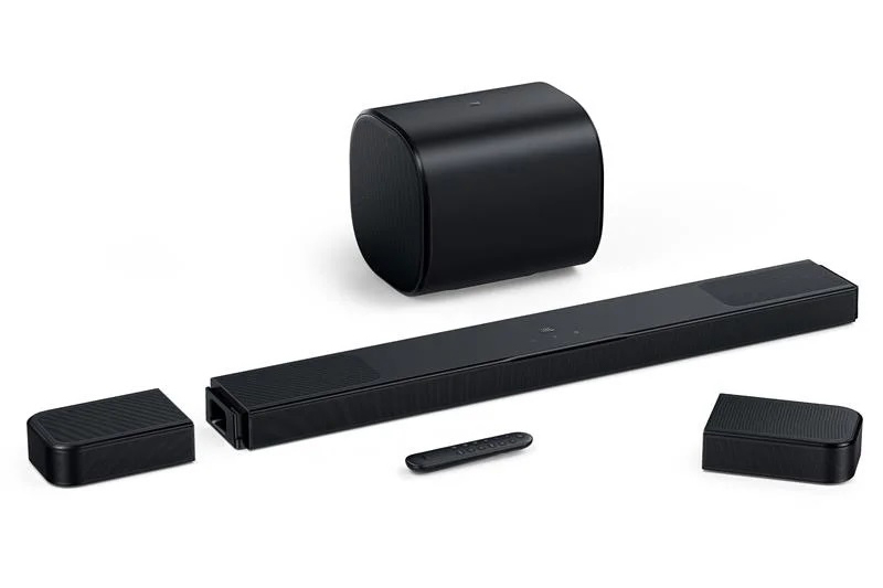 JBL、11.1.4ch最上位サウンドバー「BAR 1300MK2」特別体験会を8/30開催